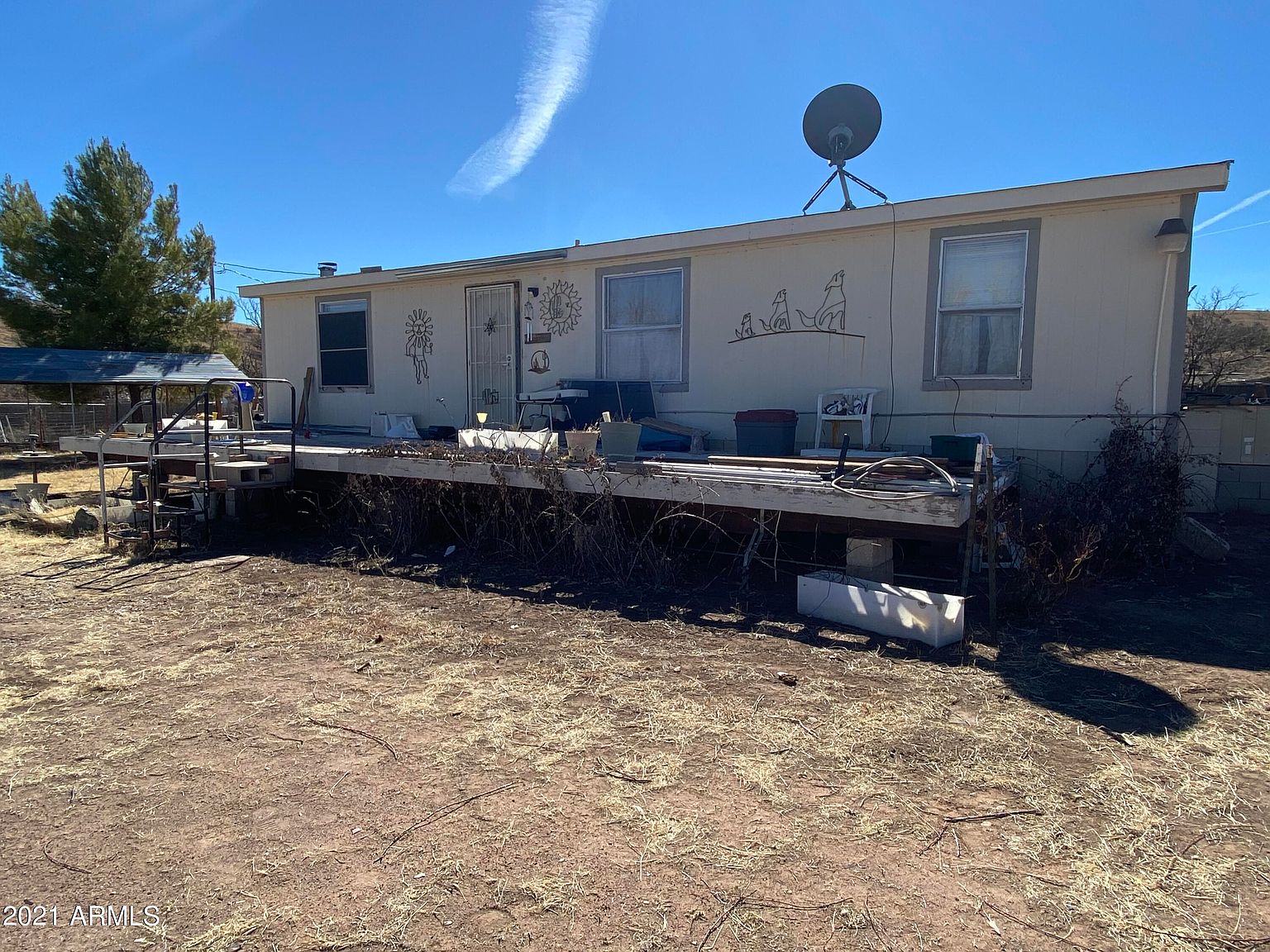 6 Sycamore Ln 438, Elgin, AZ 85611 Zillow