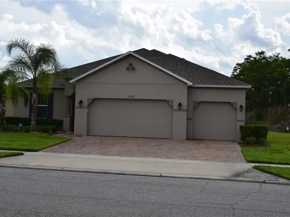 12126 Homestead Park Ln, Orlando, FL 32824