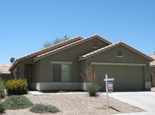 3195 W Allens Peak Dr, Queen Creek, AZ 85142