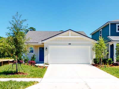 146 Ruskin Dr, St Johns, FL, 32259