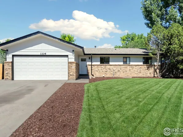 1106 Walnut St, Windsor, CO 80550