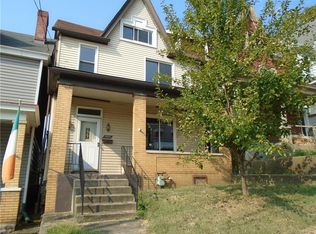 1039 Valonia St, Pittsburgh, PA