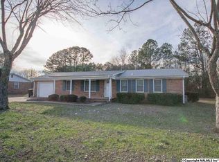 15843 Arlington Rd, Athens, AL 35611