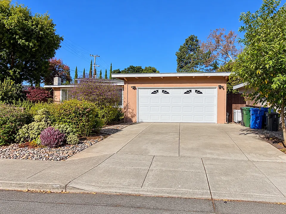 705 Wasatch Dr