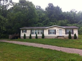 37664 State Route 143, Pomeroy, OH 45769