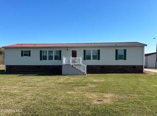 1853 Ross Rd, Robersonville, NC 27871