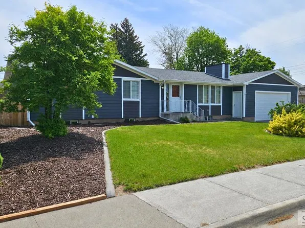 1875 McKinzie Ave, Idaho Falls, ID 83404