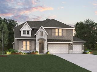 113 Heritage Hill Dr, Forney, TX 75126