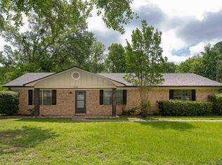 2600 Tryon Rd, Longview, TX 75605