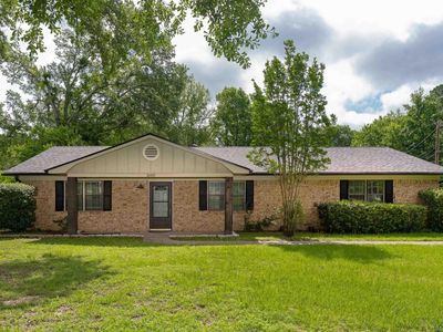 2600 Tryon Rd, Longview, TX, 75605