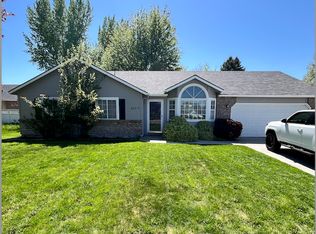 249 W Waterbury Dr, Meridian, ID 83646