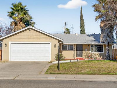 5213 Sitton Way, Sacramento, CA, 95823