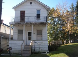 136 Main St, Falls Creek, PA 15840
