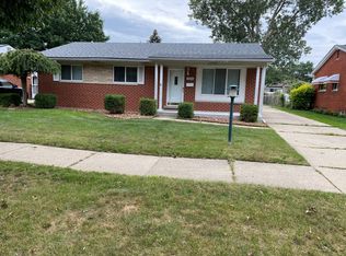 2826 Rhodes Dr, Troy, MI 48083