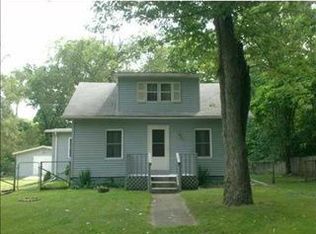 55610 Melrose Ave, South Bend, IN
