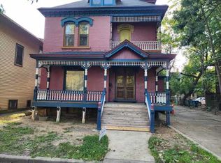 712 S Burdick St APT 1, Kalamazoo, MI 49007