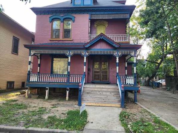 712 S Burdick St APT 1