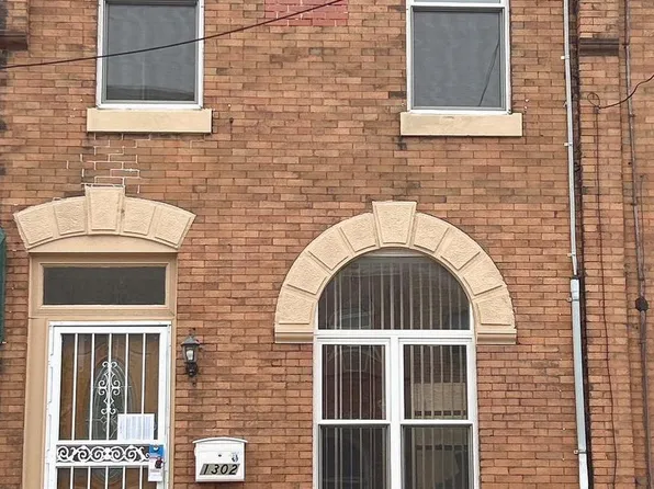 1302 W Porter St, Philadelphia, PA 19148
