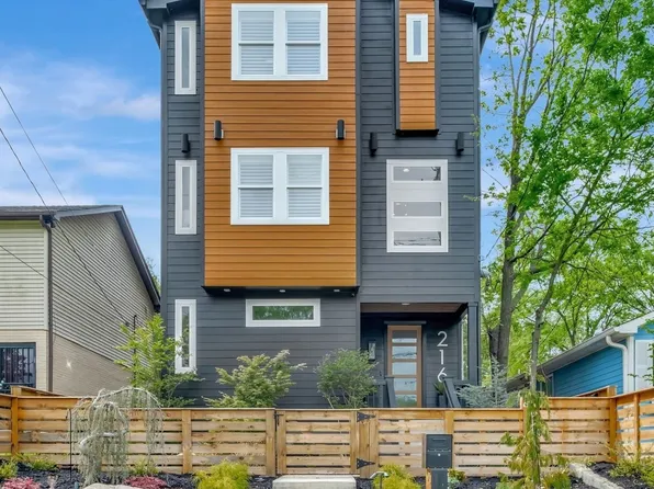 216 Berry St, Nashville, TN 37207