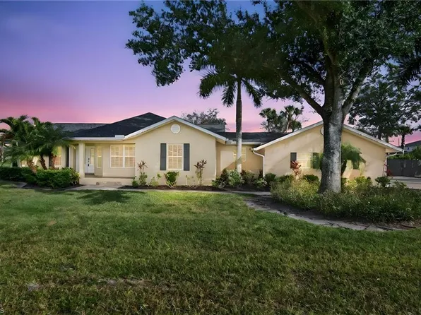 17060 Cypress Creek DR, NORTH FORT MYERS, FL 33917