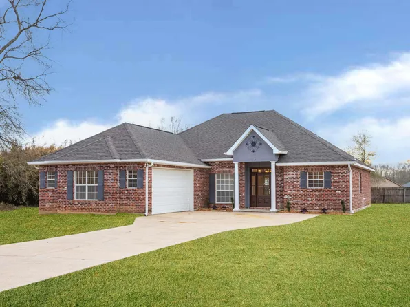 20301 Gleber Dr, Loranger, LA 70446