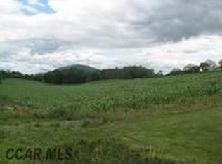 3233 Brush Valley Rd, Centre Hall, PA 16828