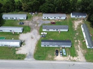 136 Dowdy St, Eastover, SC 29044
