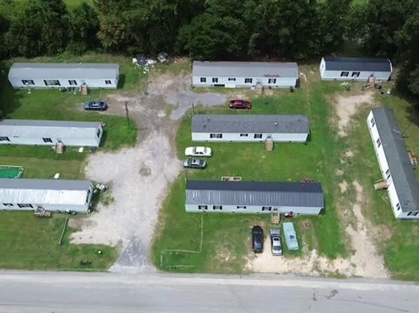 136 Dowdy St, Eastover, SC 29044