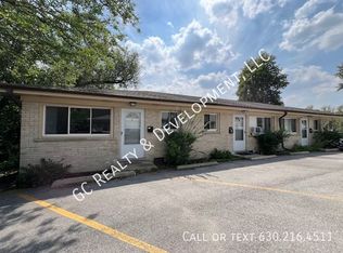 601 N Highview Ave APT 4, Addison, IL 60101