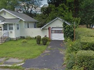 79 Electric St, Worcester, MA 01610