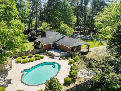 1124 Jimree Ave, Eastover, NC, 28312