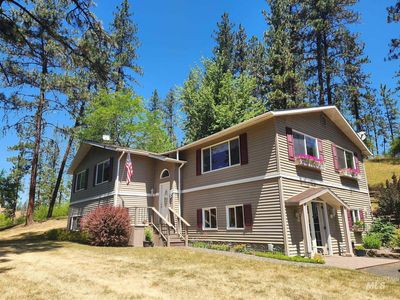 122 Wild Rose Ln, Kamiah, ID, 83536