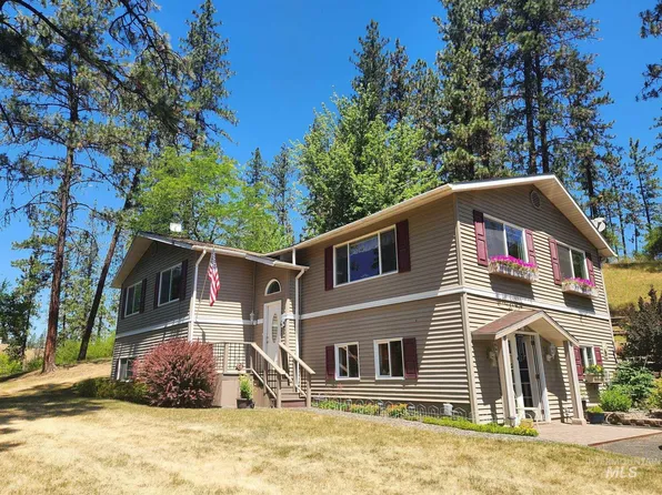 122 Wild Rose Ln, Kamiah, ID 83536