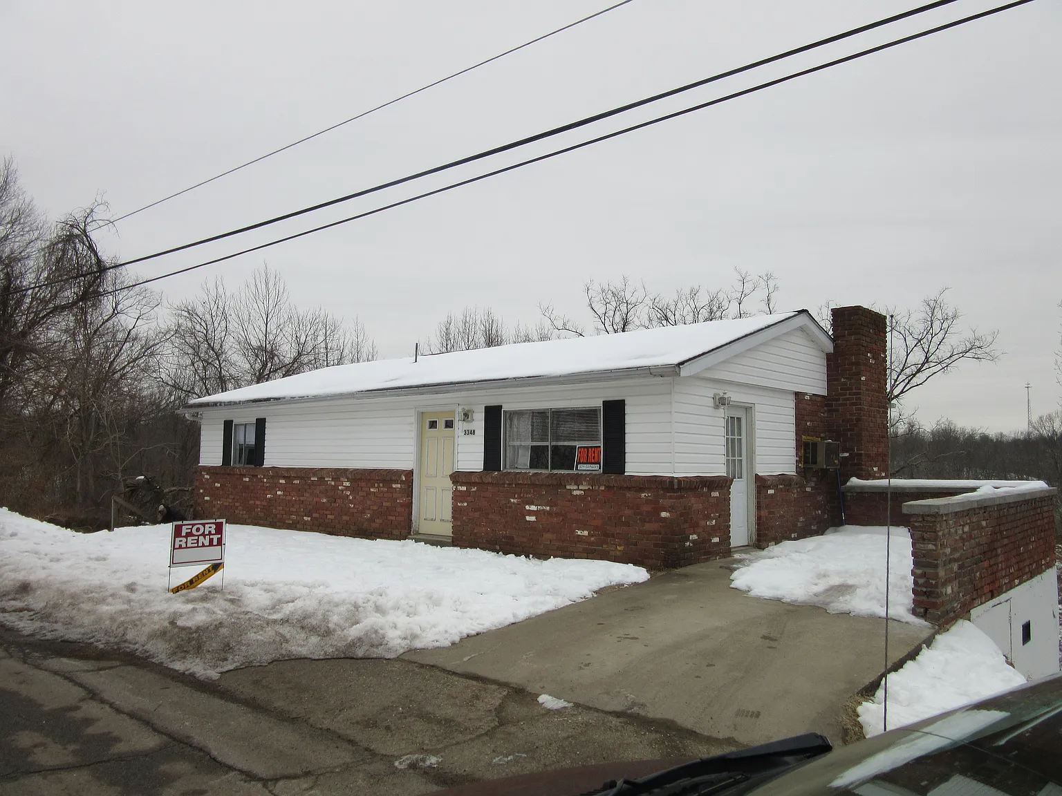 3 bed, 960 sqft, $850 — Photo 3