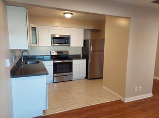 1911 California St APT 6, Mountain View, CA 94040