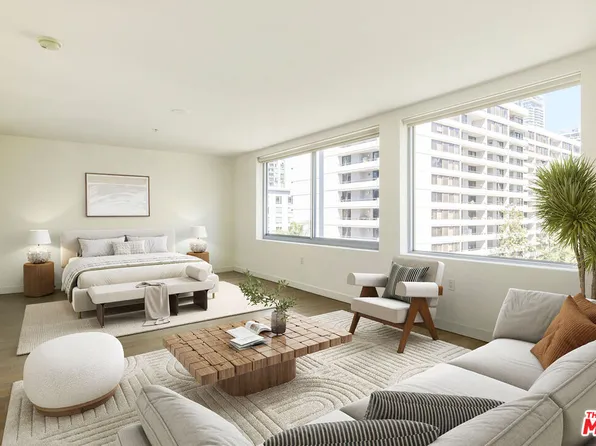 901 S Flower St #704, Los Angeles, CA 90015