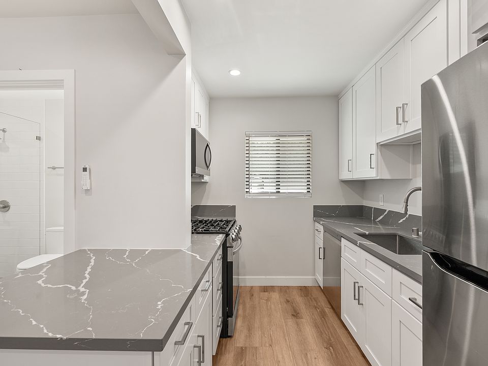1st image of 4101 Warner Blvd #105