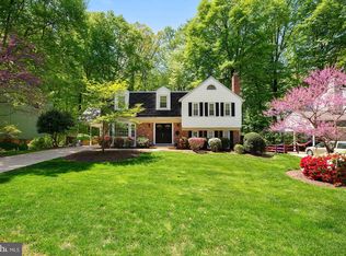 13814 Flint Rock Rd, Rockville, MD 20853