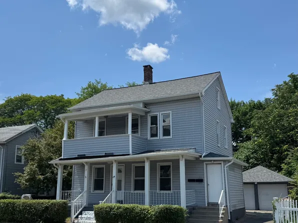 10 Hickory Street, Meriden, CT 06451