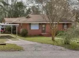 3444 Murphy Ct, Augusta, GA 30906
