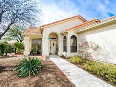 65797 E Desert Moon Dr, Saddlebrooke, AZ, 85739