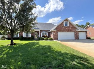 463 Alisa Ave, Seymour, IN 47274