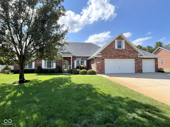 463 Alisa Ave, Seymour, IN 47274