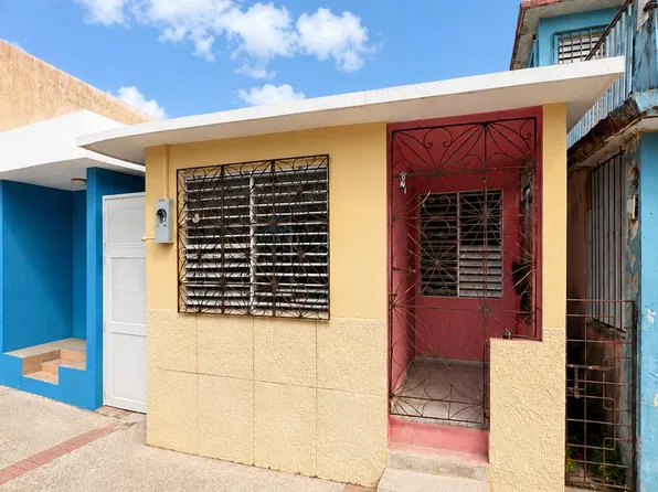 5 Veve Calzada N, San Lorenzo, PR 00754