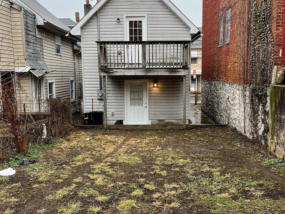 241 N Locust St, Hagerstown, MD 21740 Zillow