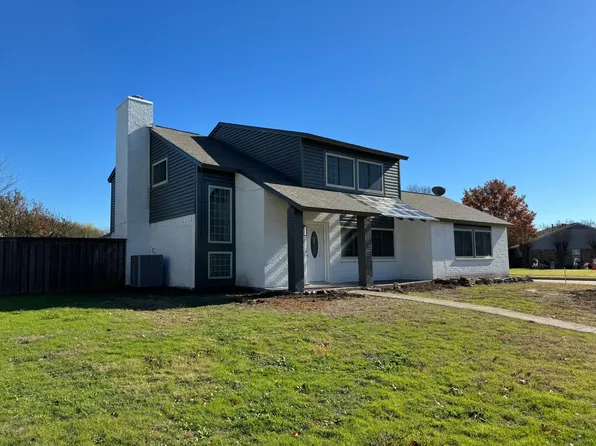 5400 Hallford Ct, Flower Mound, TX 75028