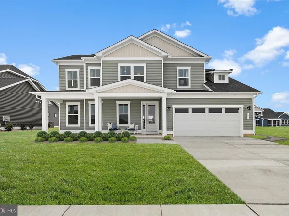 103 Citra Dr, Milton, DE 19968