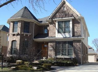 306 Woodward Ave, Rochester, MI 48307