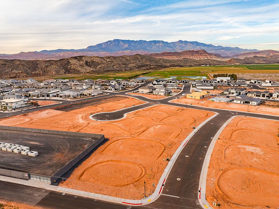 2nd image of LOT 57 Sand Hollow Rd