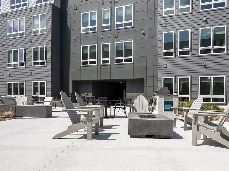 Seacoast Residences — Photo 34